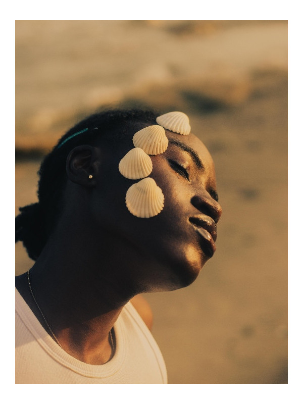 Affiche poster - Sokoto - Accueil | Oueso - Contemporary Afro Art