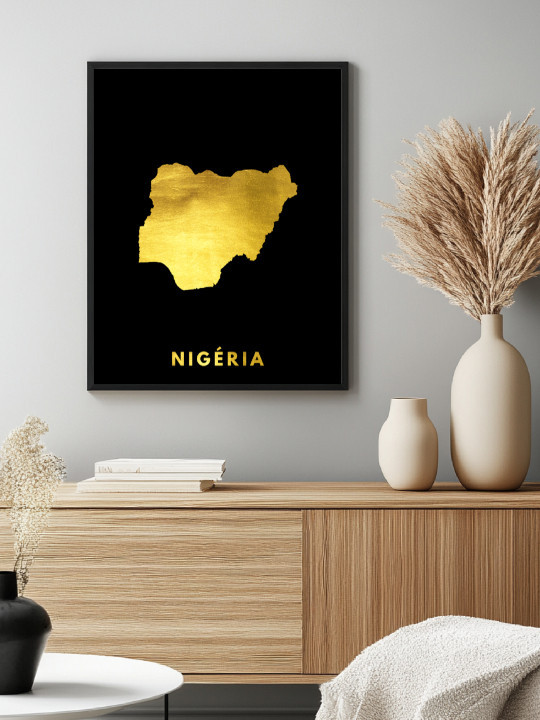 Affiche - Nigéria-Accueil-OUESO