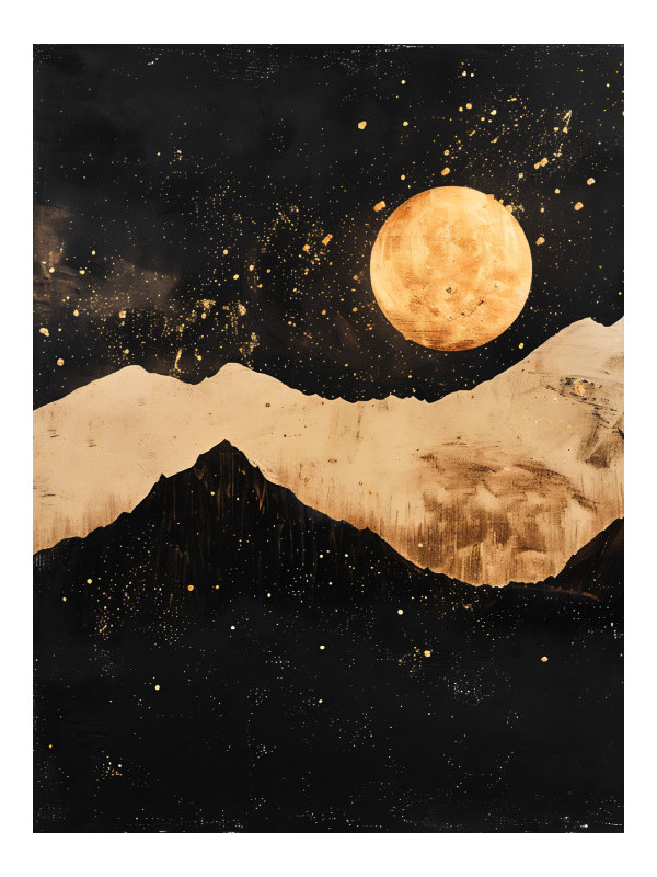 Affiche - Shane - Accueil | Oueso - Art Afro Contemporain