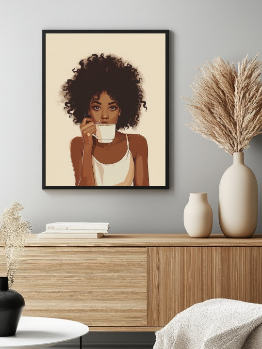 Poster - Arabica-Accueil-OUESO