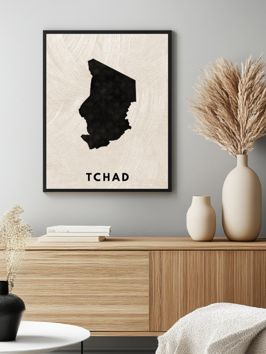 Poster - Tchad-Accueil-OUESO