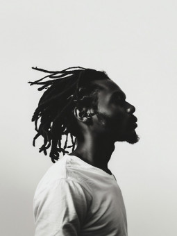 Affiche - Ben - Accueil | Oueso - Art Afro Contemporain