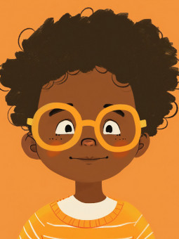 Poster - Issa - Accueil | Oueso - Contemporary Afro Art