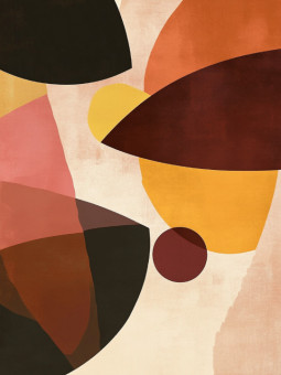 Affiche - Zatd - Accueil | Oueso - Art Afro Contemporain