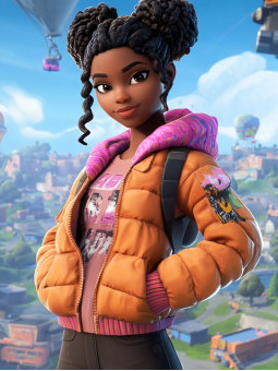 Poster - Sidney - Accueil | Oueso - Contemporary Afro Art