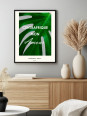 Affiche - Centrafrique mon amour - Accueil | Oueso - Art Afro Conte...