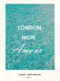 Poster - London my love - Accueil | Oueso - Contemporary Afro Art
