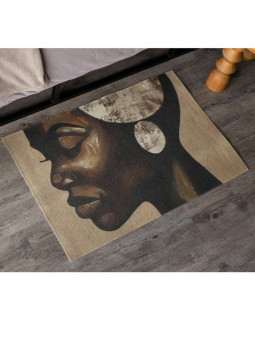 Rug - Dola - Accueil | Oueso - Contemporary Afro Art