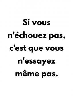 Poster - Motivation quote Denzel 01 - Accueil | Oueso - Contemporar...