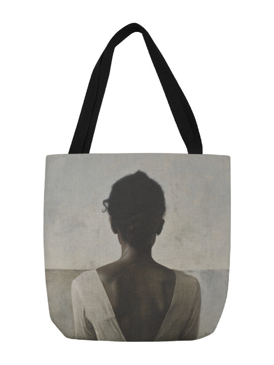 Tote bag - Mystère-Accueil-OUESO
