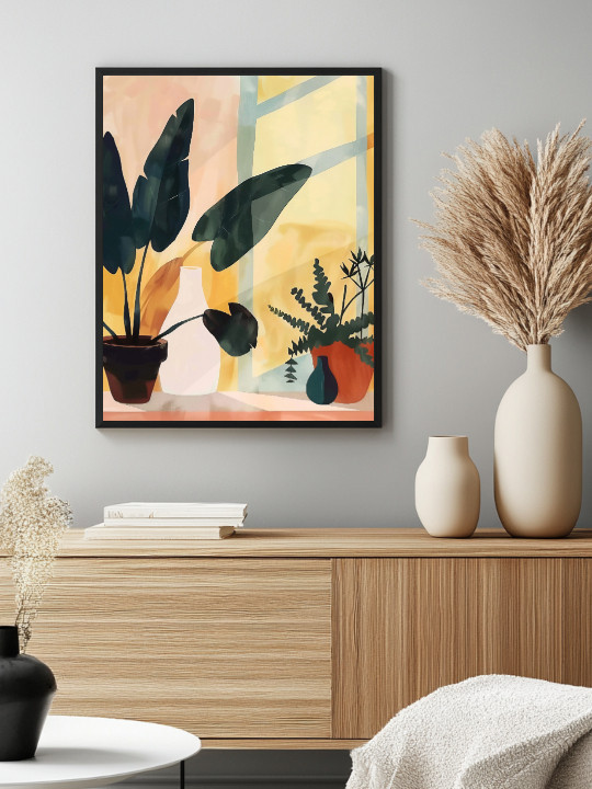 Affiche - Ray of sun-Accueil-OUESO