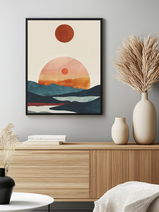Poster - Crépuscule-Accueil-OUESO