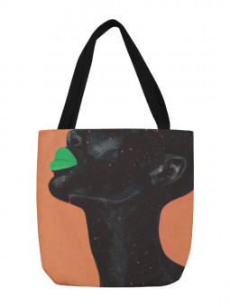 Tote bag - Lunarêve - Accueil | Oueso - Contemporary Afro Art