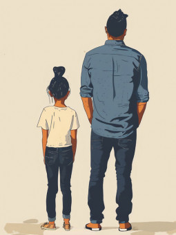 Poster - Résonance - Accueil | Oueso - Contemporary Afro Art