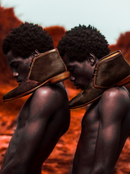 Poster - Copy - Accueil | Oueso - Contemporary Afro Art