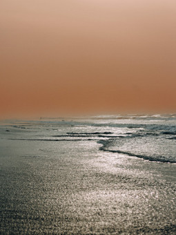 Poster - Body of water - Accueil | Oueso - Contemporary Afro Art