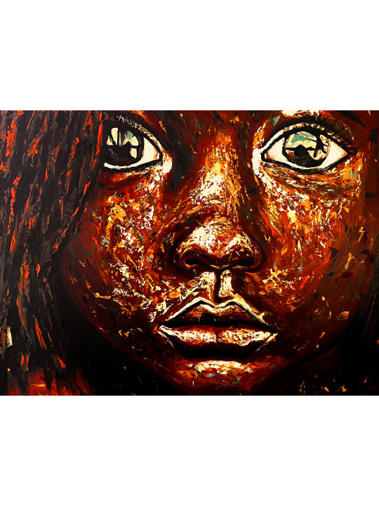 Affiche - Diana (PATTI BLUEH)-Accueil-OUESO