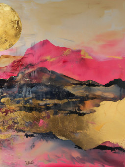 Poster - Mystères de la Vallée - Accueil | Oueso - Contemporary Afr...