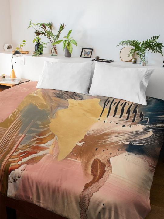 Duvet cover - Tiranel-Accueil-OUESO