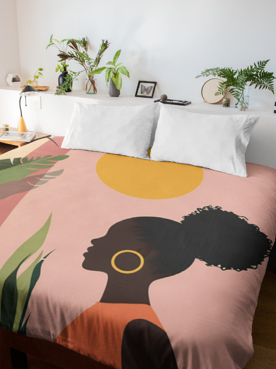 Duvet cover - Futur-Accueil-OUESO