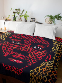 Duvet cover - Identité culturelle - Accueil | Oueso - Contemporary ...
