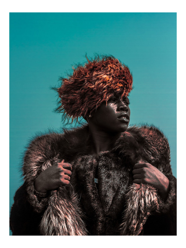 Affiche - Fashion and Mystery - Accueil | Oueso - Art Afro Contempo... Affiche - Fashion and Mystery - Accueil | Oueso - Art Afro Contempo...