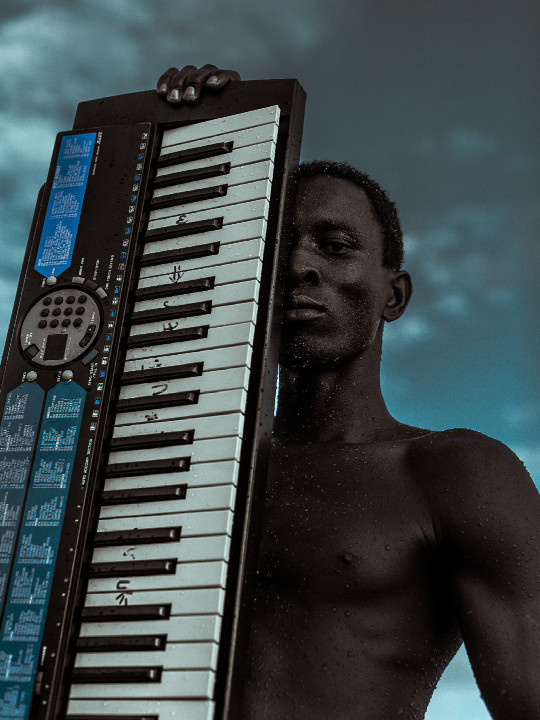 Poster - Intimité musical-Accueil-OUESO