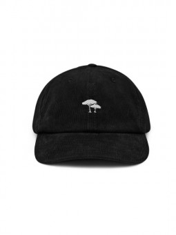 Velvet cap Black - Archiv Kultur - Accueil | Oueso - Contemporary A...