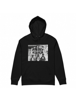 Unisex Sweats à capuche - Street - Accueil | Oueso - Contemporary A...