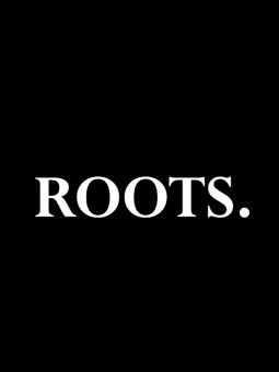 Poster - Roots - Accueil | Oueso - Contemporary Afro Art