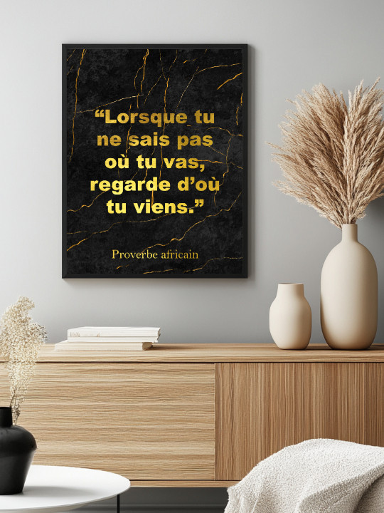 Affiche - Regarde d'où tu viens-Accueil-OUESO