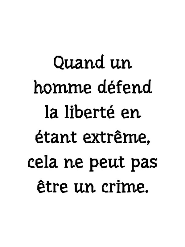 Affiche - Citation Malcom x - Accueil | Oueso - Art Afro Contemporain