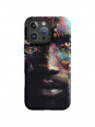 Choisis ta marque : Coque visage coloré - Accueil | Oueso - Art Afr...