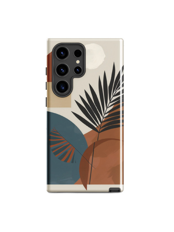 Choisis ta marque : Coque fleur - Accueil | Oueso - Art Afro Contem...