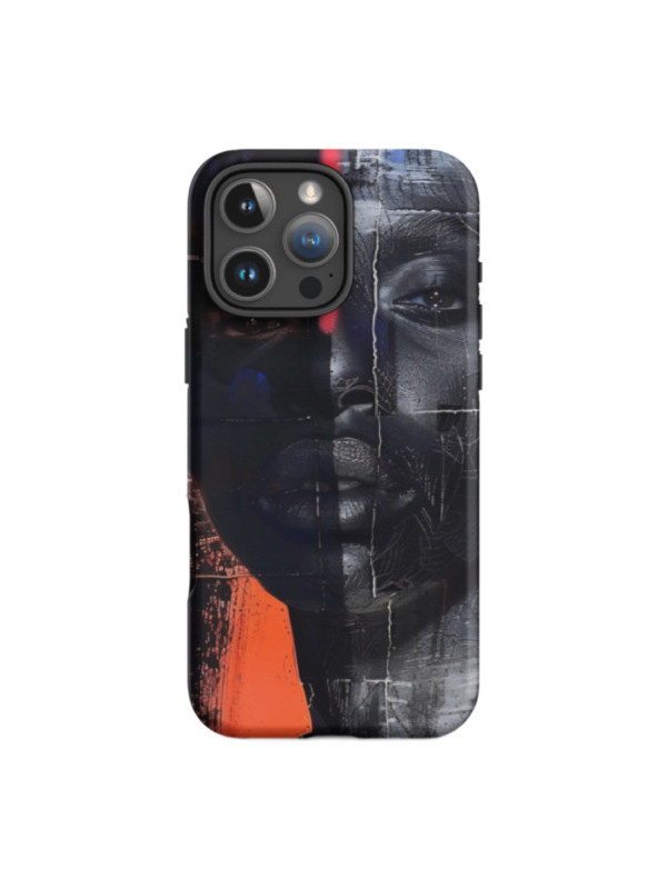 Choisis ta marque : Coque Alive or dead - Accueil | Oueso - Contemp...