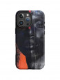 Choisis ta marque : Coque Alive or dead - Accueil | Oueso - Contemp...
