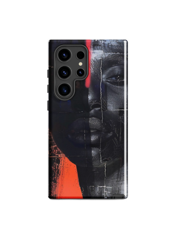 Choisis ta marque : Coque Alive or dead - Accueil | Oueso - Contemp...