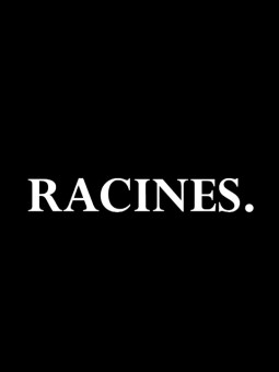 Poster - Racines. - Accueil | Oueso - Contemporary Afro Art