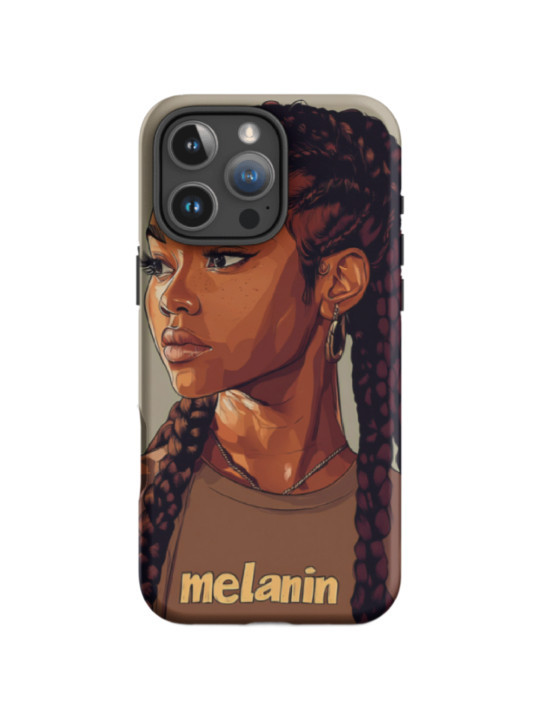 Choisis ta marque : Coque mélanin-Accueil-OUESO