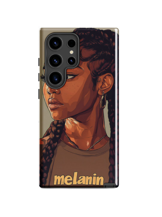 Choisis ta marque : Coque mélanin-Accueil-OUESO