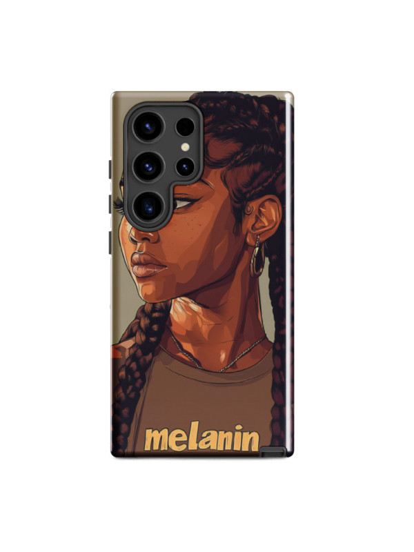 Choisis ta marque : Coque mélanin - Accueil | Oueso - Contemporary ...