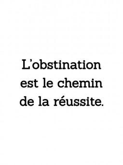 Affiche - Citation Charlie Chaplin - Accueil | Oueso - Art Afro Con...