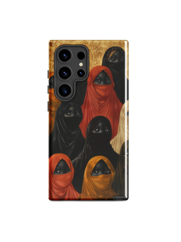 Choisis ta marque : Coque voilée - Accueil | Oueso - Art Afro Conte... Choisis ta marque : Coque voilée - Accueil | Oueso - Art Afro Conte...