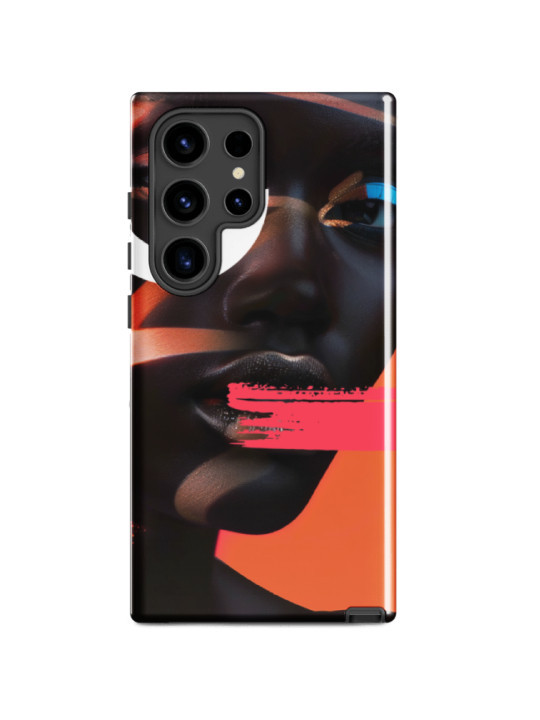 Choisis ta marque : Coque afro futur-Accueil-OUESO