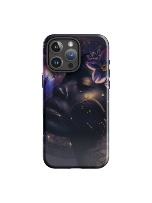 Choisis ta marque : Coque univers - Accueil | Oueso - Art Afro Cont...