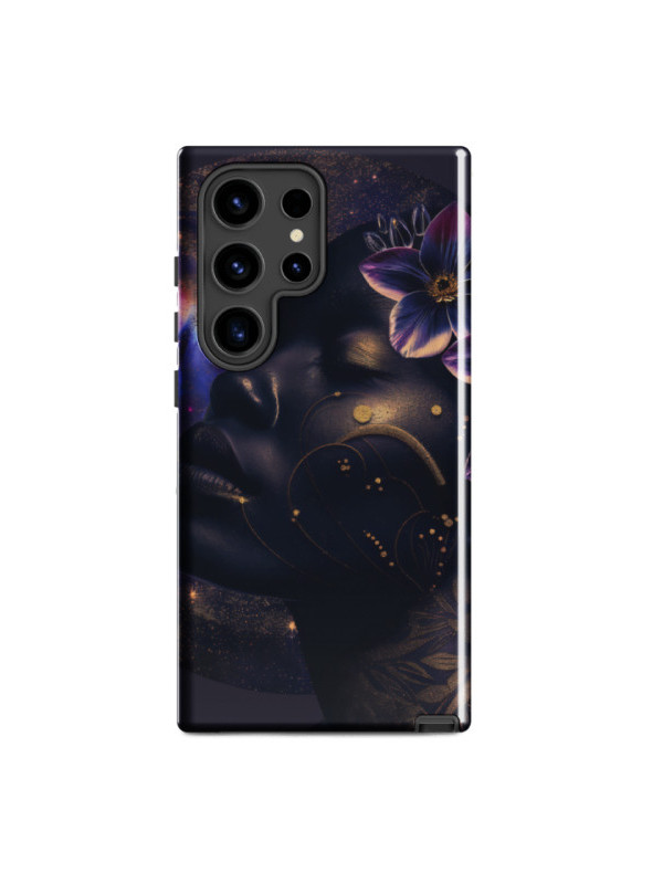 Choisis ta marque : Coque univers - Accueil | Oueso - Art Afro Cont...