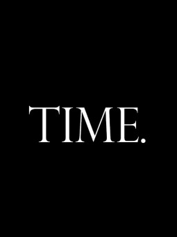 Affiche - Time. - Accueil | Oueso - Art Afro Contemporain