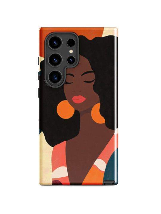 Choisis ta marque : Coque young girl-Accueil-OUESO