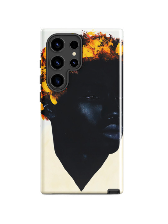 Choisis ta marque : Coque Charisme masculin-Accueil-OUESO