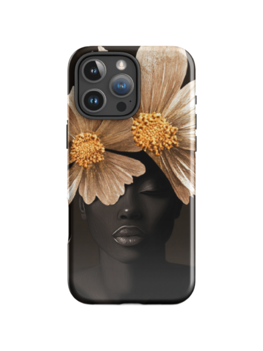 Choisis ta marque : Coque two flower-Accueil-OUESO